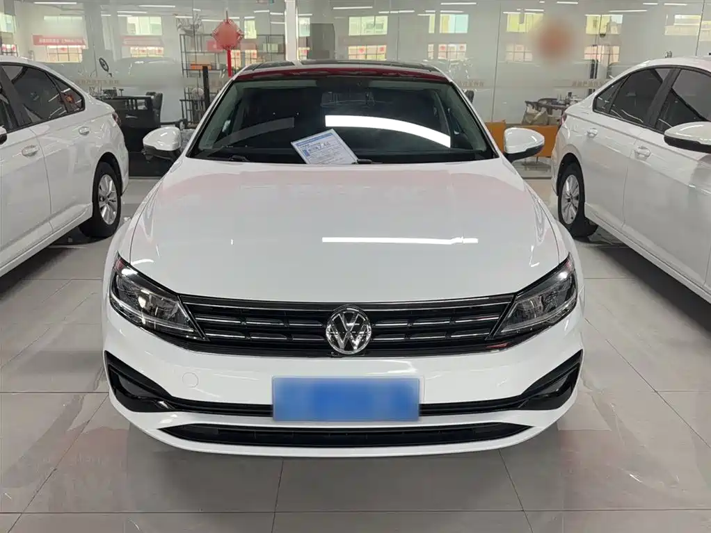 Volkswagen Lamando 2021 280TSI DSG Comfort Edition фото 8