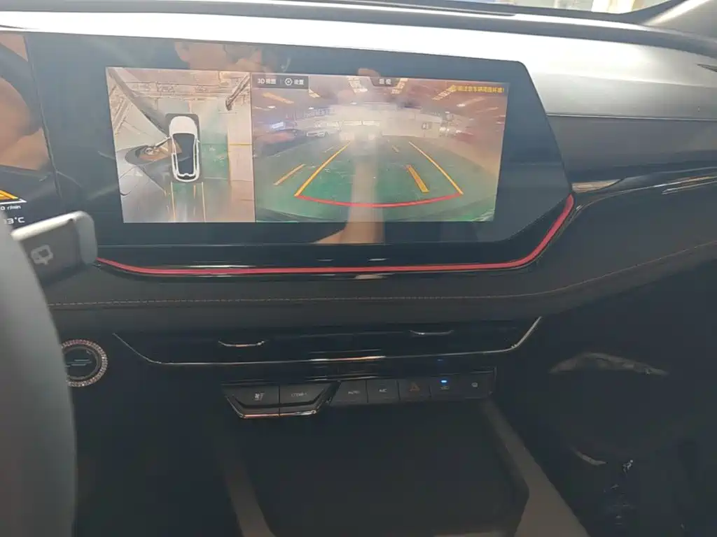 Changan Oshan X5 PLUS 2023 2023 1.5T DCT Navigation Model