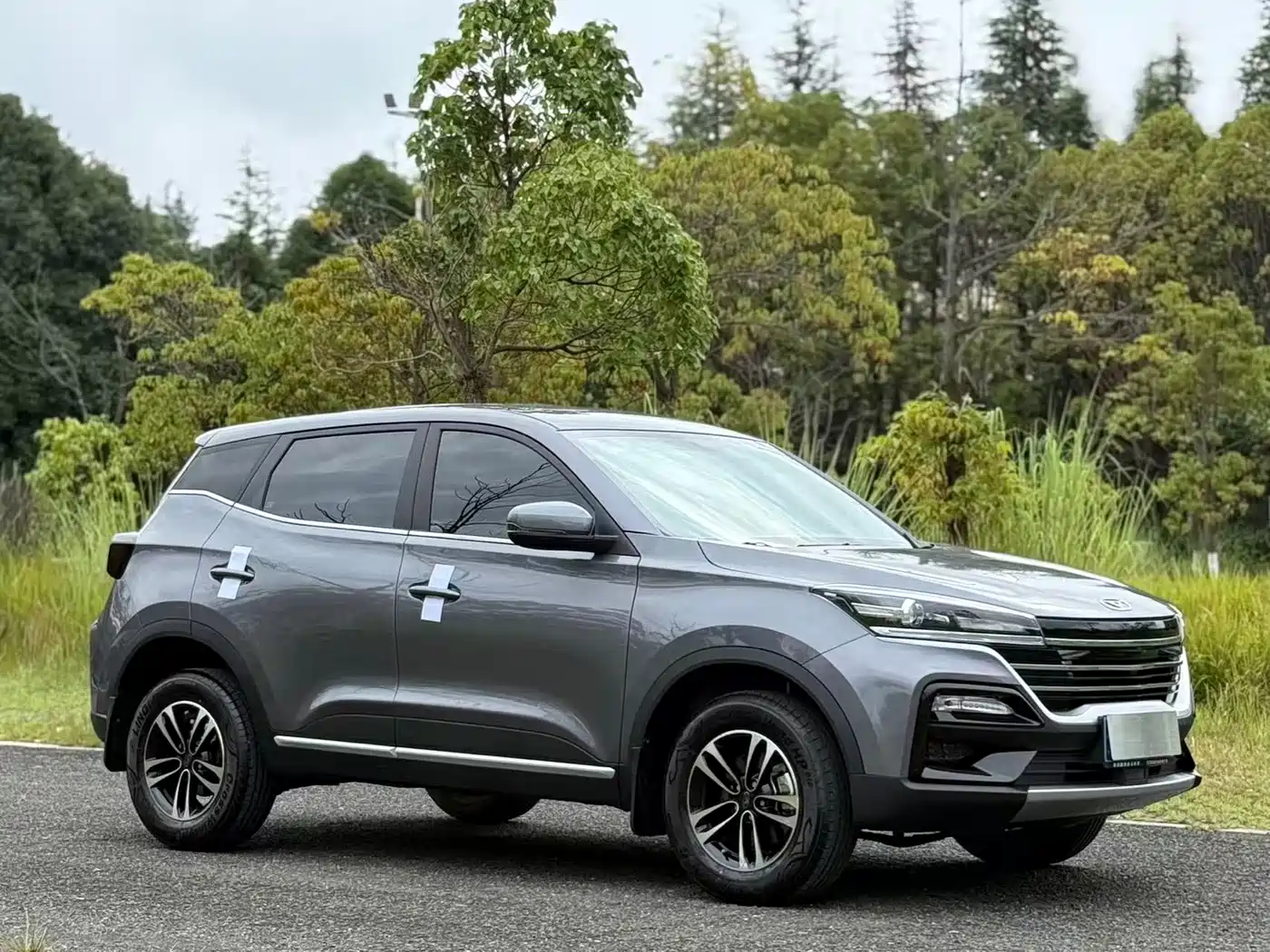 2025 Cowin Xuanjie
