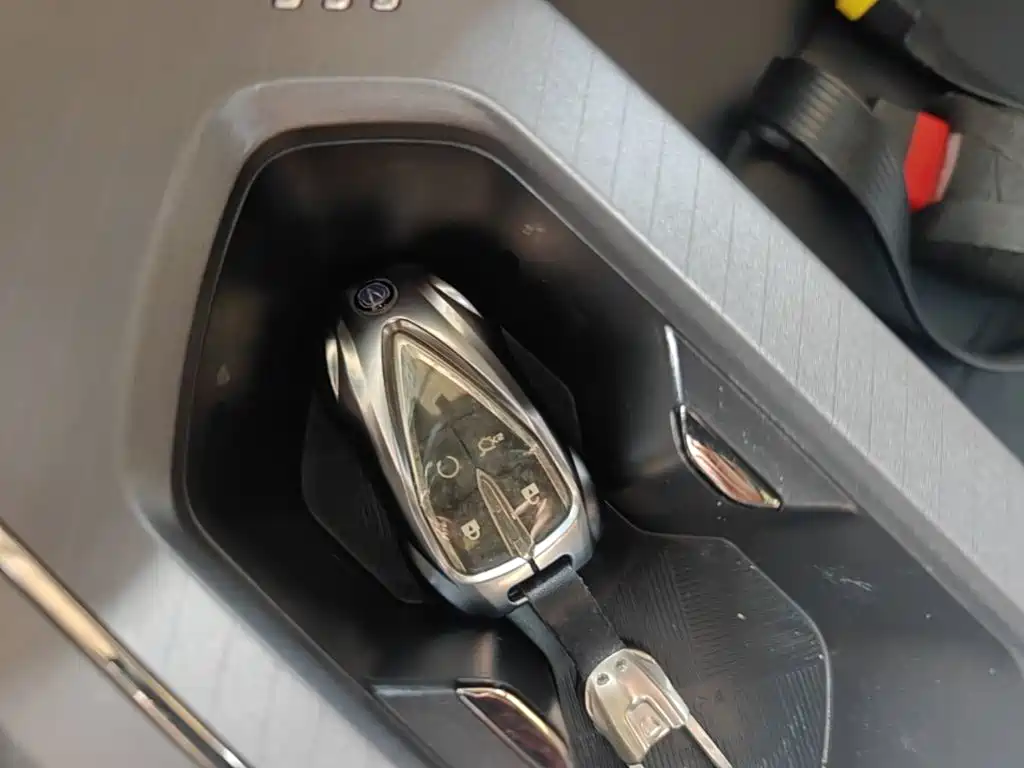 Changan Oshan X5 PLUS 2023 2023 1.5T DCT Navigation Model