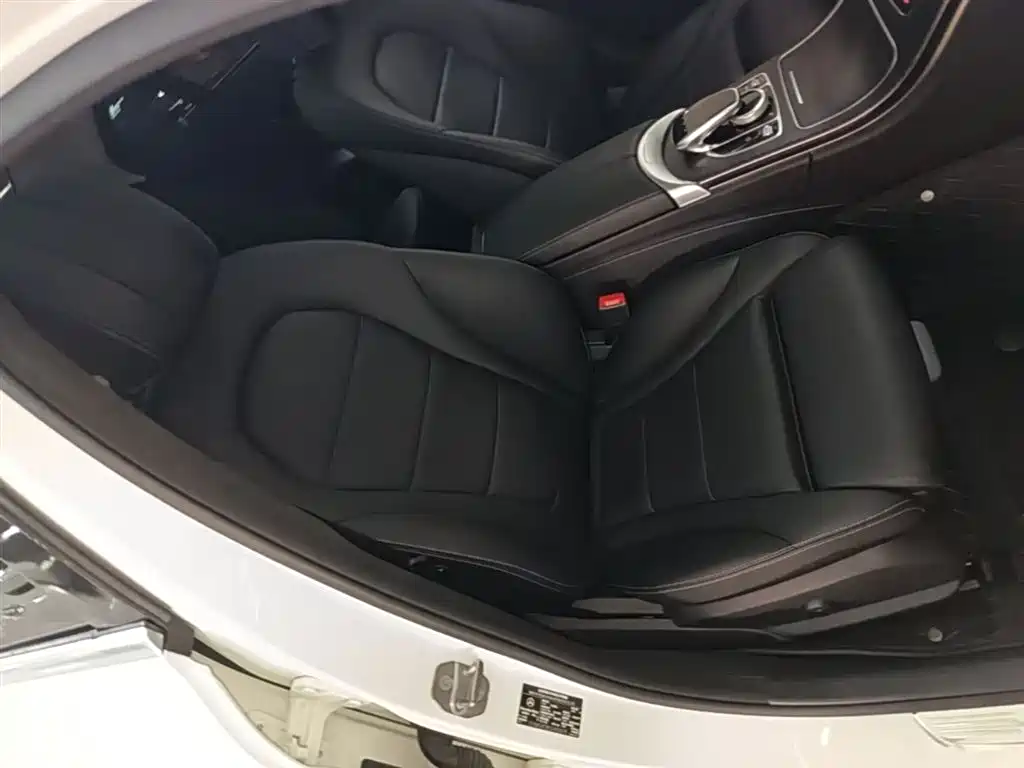 Mercedes-Benz C-Class 2018 C 200 L Sport Edition фото 25
