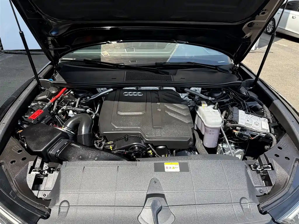 Audi A6L 2024 45 TFSI quattro Premium Dynamic фото 18