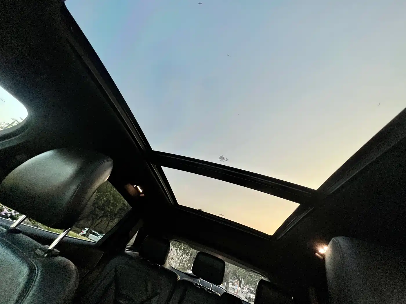 Lincoln Nautilus (Import) 2019 2019 2.0T 2WD Zunxiang Edition China V