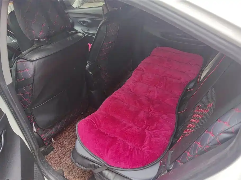 Toyota Vios 2014 1.5L Automatic Wisdom Edition фото 11