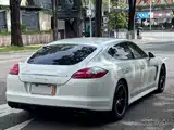 Фото 7 - Porsche Panamera