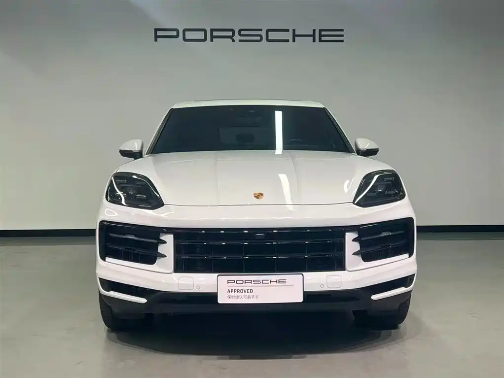 Porsche Cayenne 2025 2024 Cayenne 3.0T