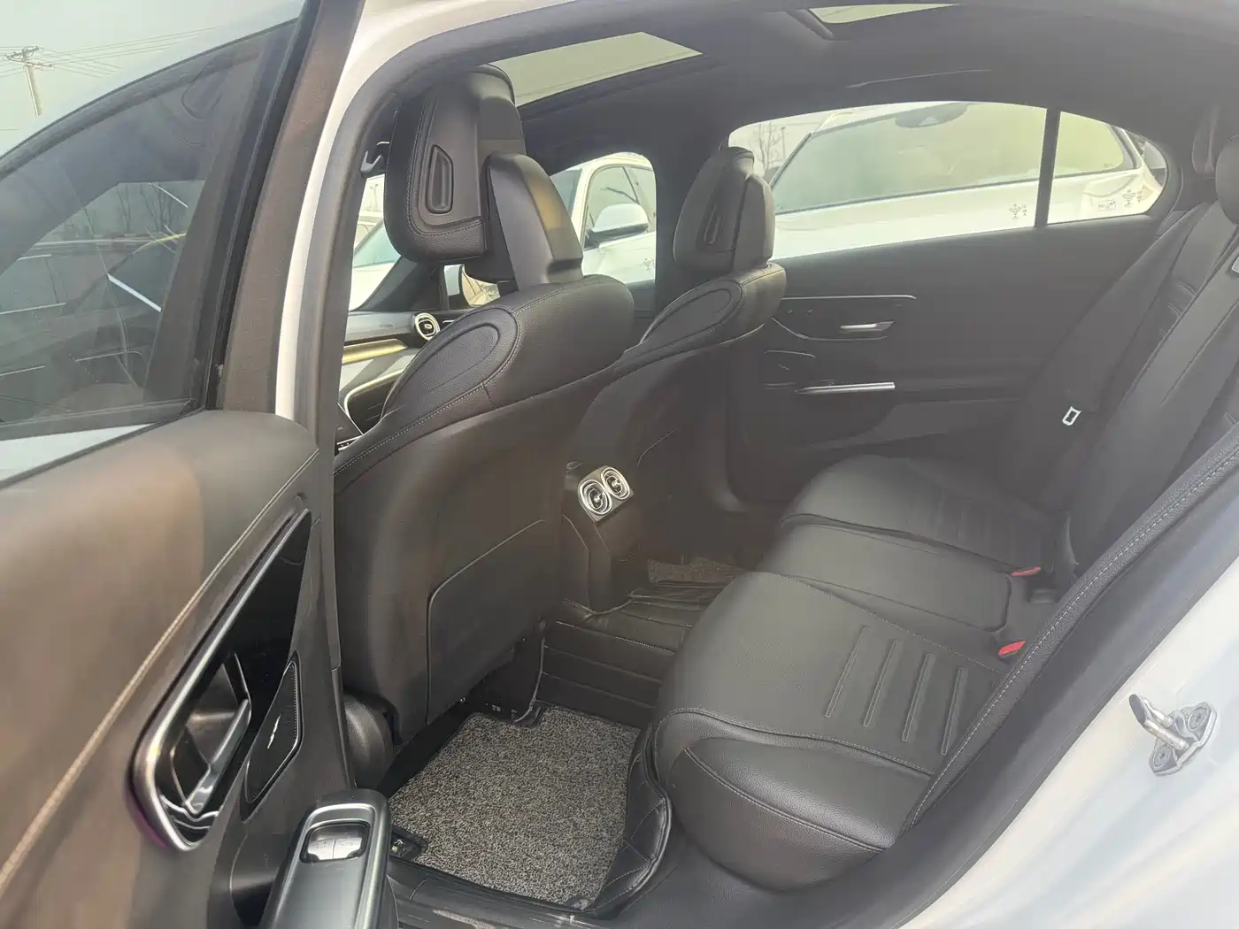 Mercedes-Benz C-Class 2022 Facelift C 260 L Sport фото 5