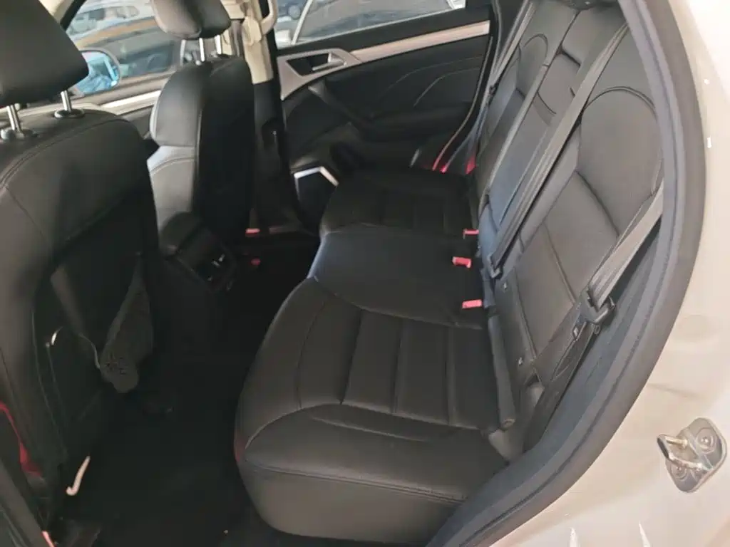 Haval H7 2017 2016 Blue Label H7 2.0T Automatic Luxury