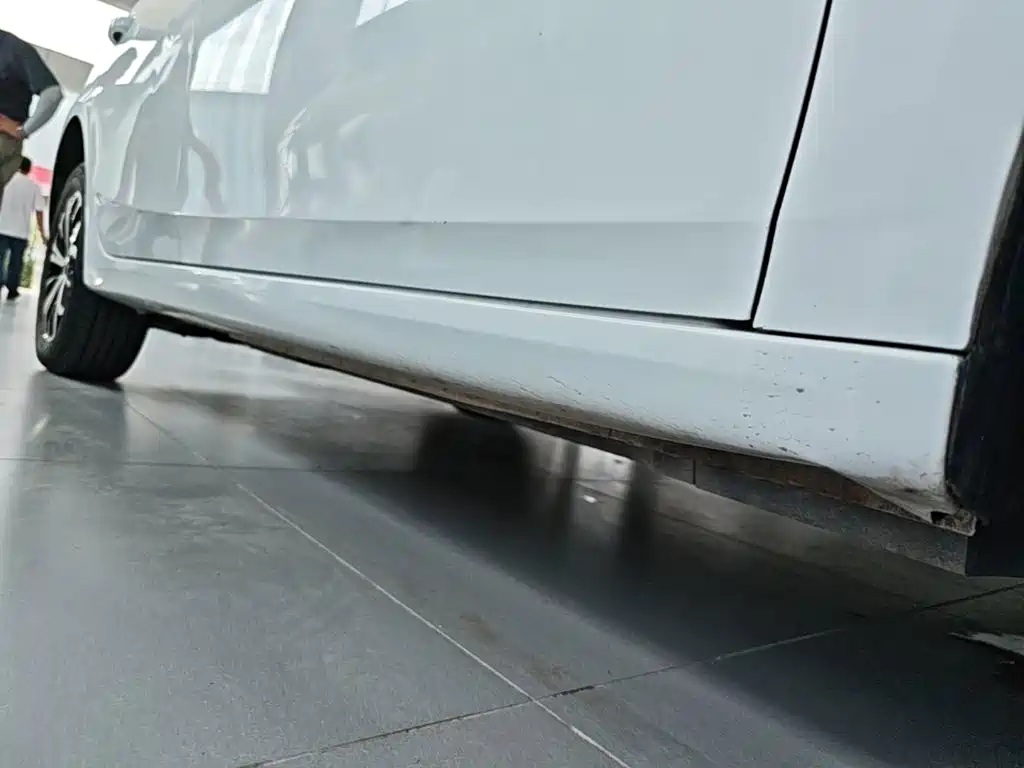 Roewe i6 MAX EV 2024 2022 EV 500 Sunroof Special Edition