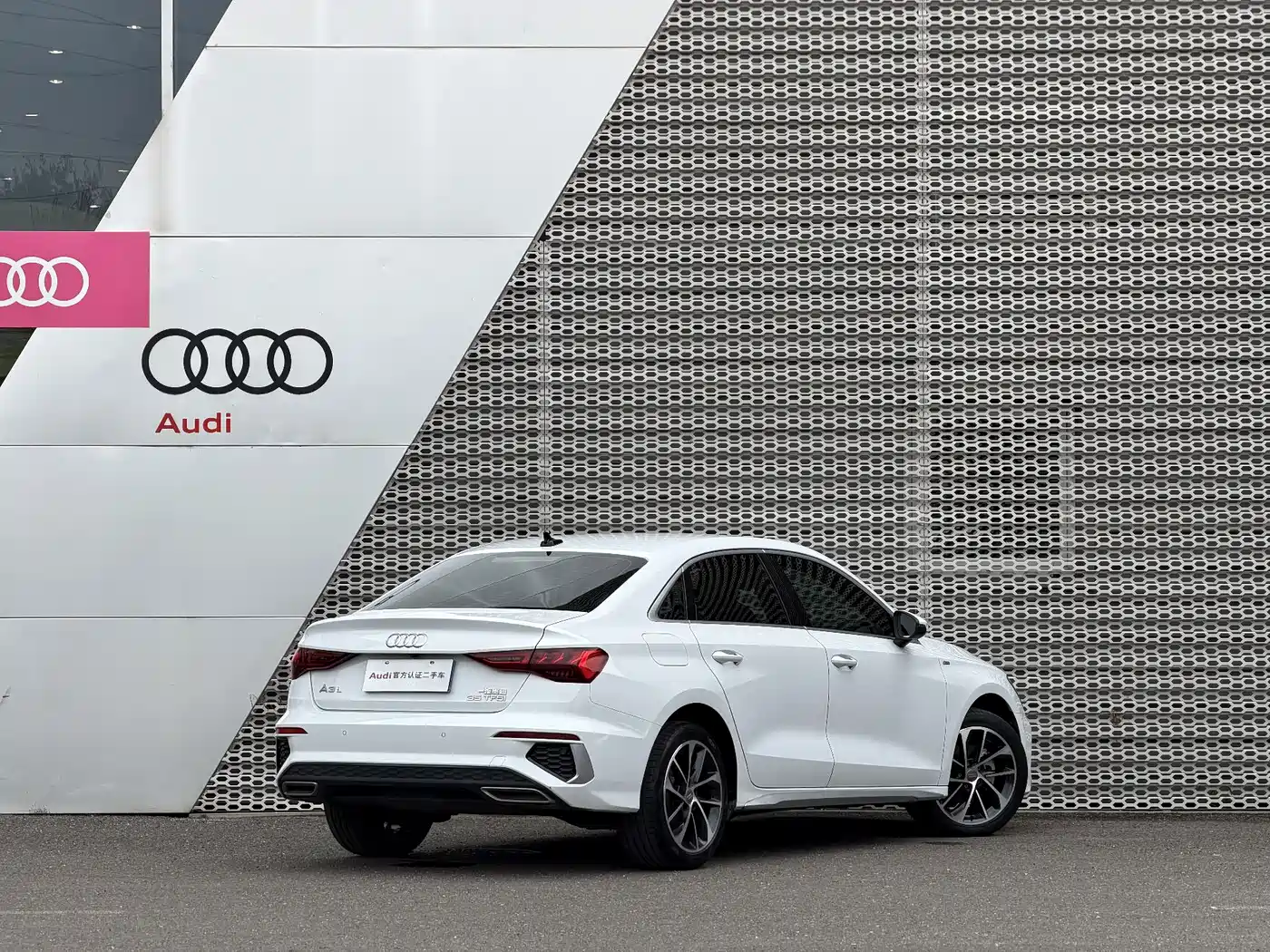 Фото 4 - Audi A3