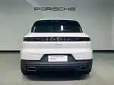 Фото 5 - Porsche Cayenne