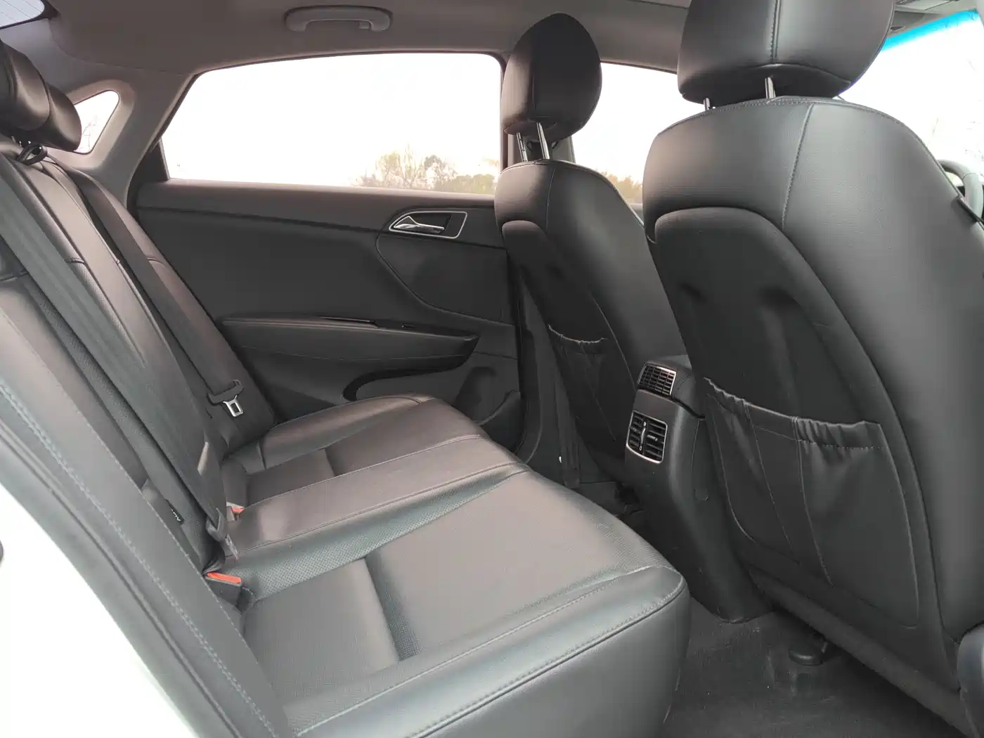 Hyundai Mistra 2016 1.6T Auto Flagship TOP фото 12