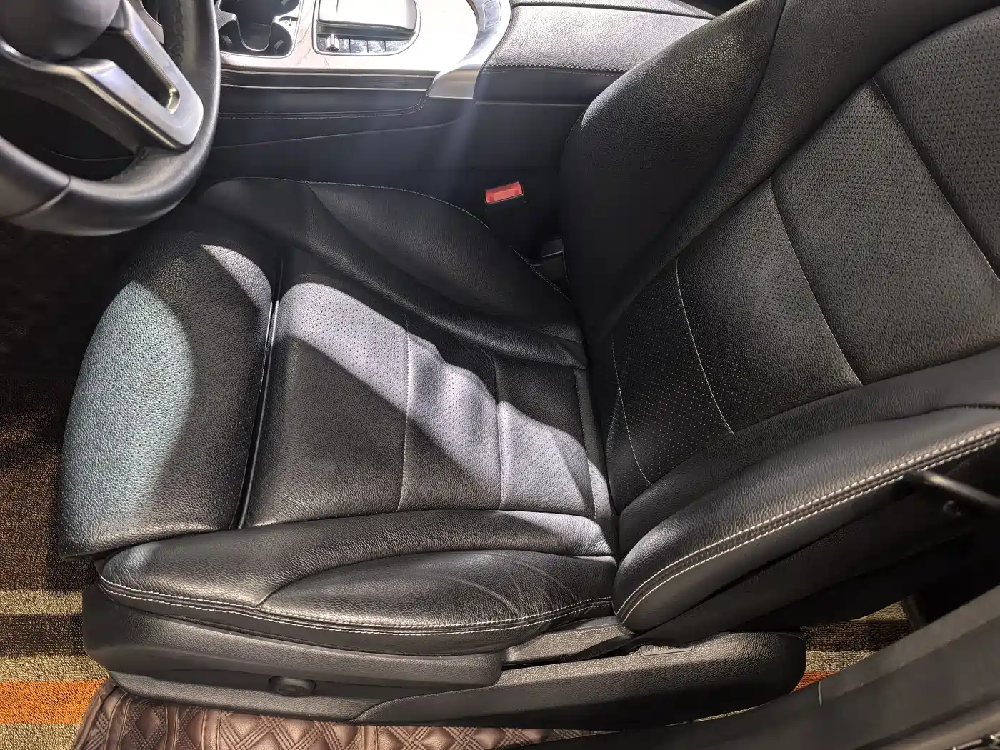 Mercedes-Benz GLC 2020 GLC 260 L 4MATIC Luxury фото 9