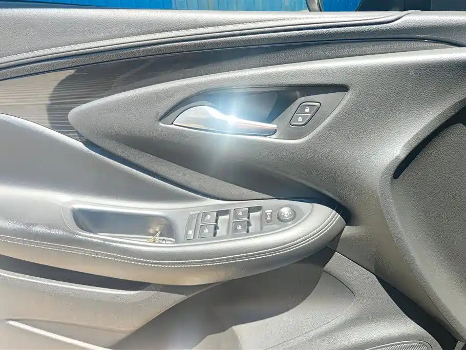 Buick Envision Plus 2021 532T FWD Elite Trim фото 6