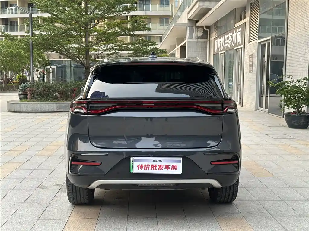 BYD TANGXIN ENERGY