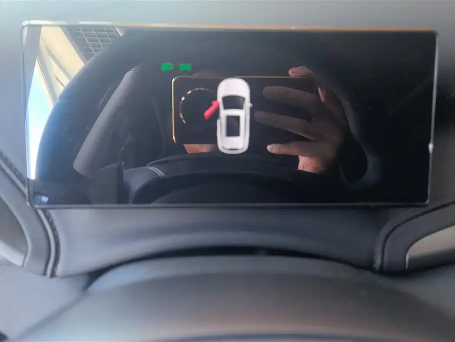 BYD Yuan PLUS 2025 Smart Drive 430KM Superior фото 14