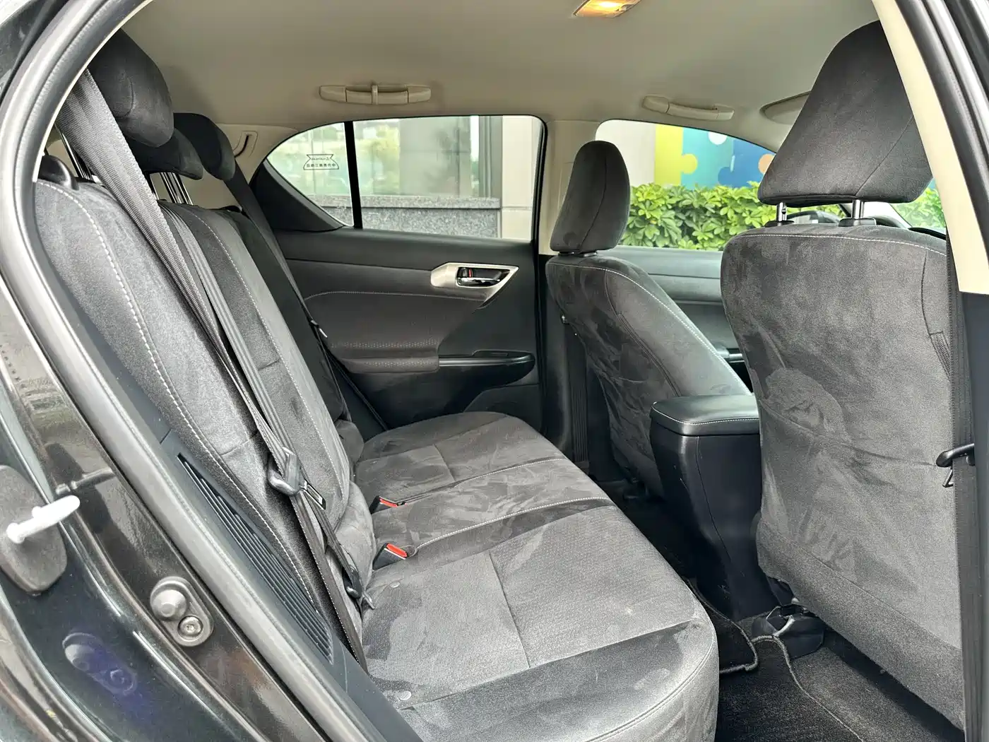 Lexus CT 2020 CT200h Elite Dual Color фото 24