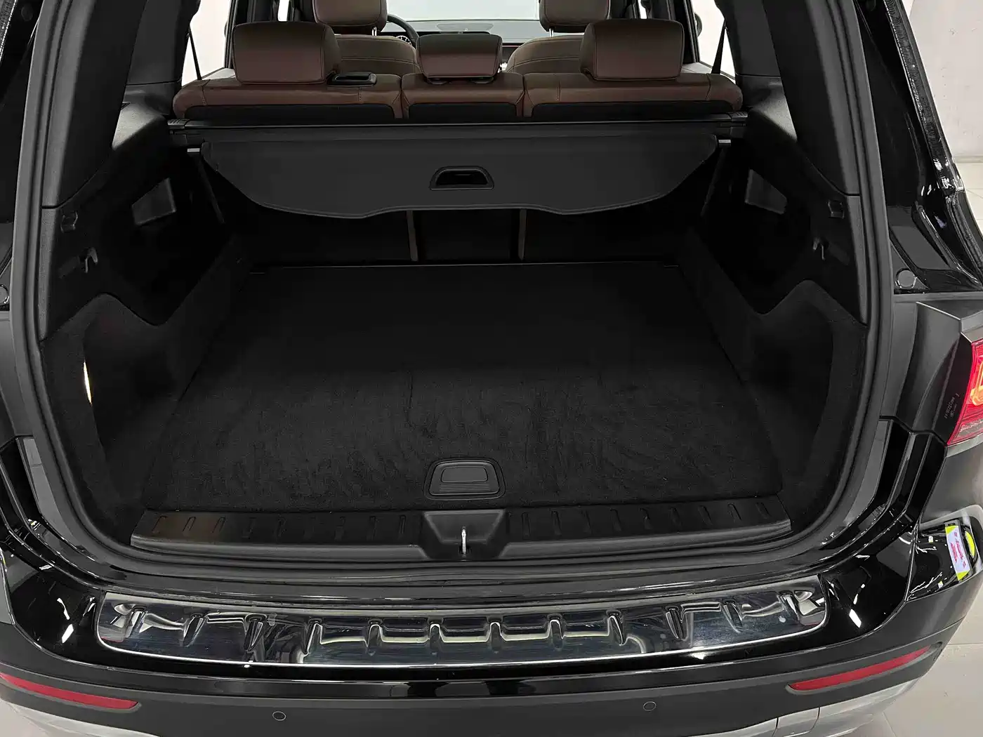 Mercedes-Benz GLB 2021 GLB 200 Dynamic фото 12