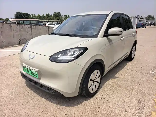 Wuling Motors Wuling Bingo 2023