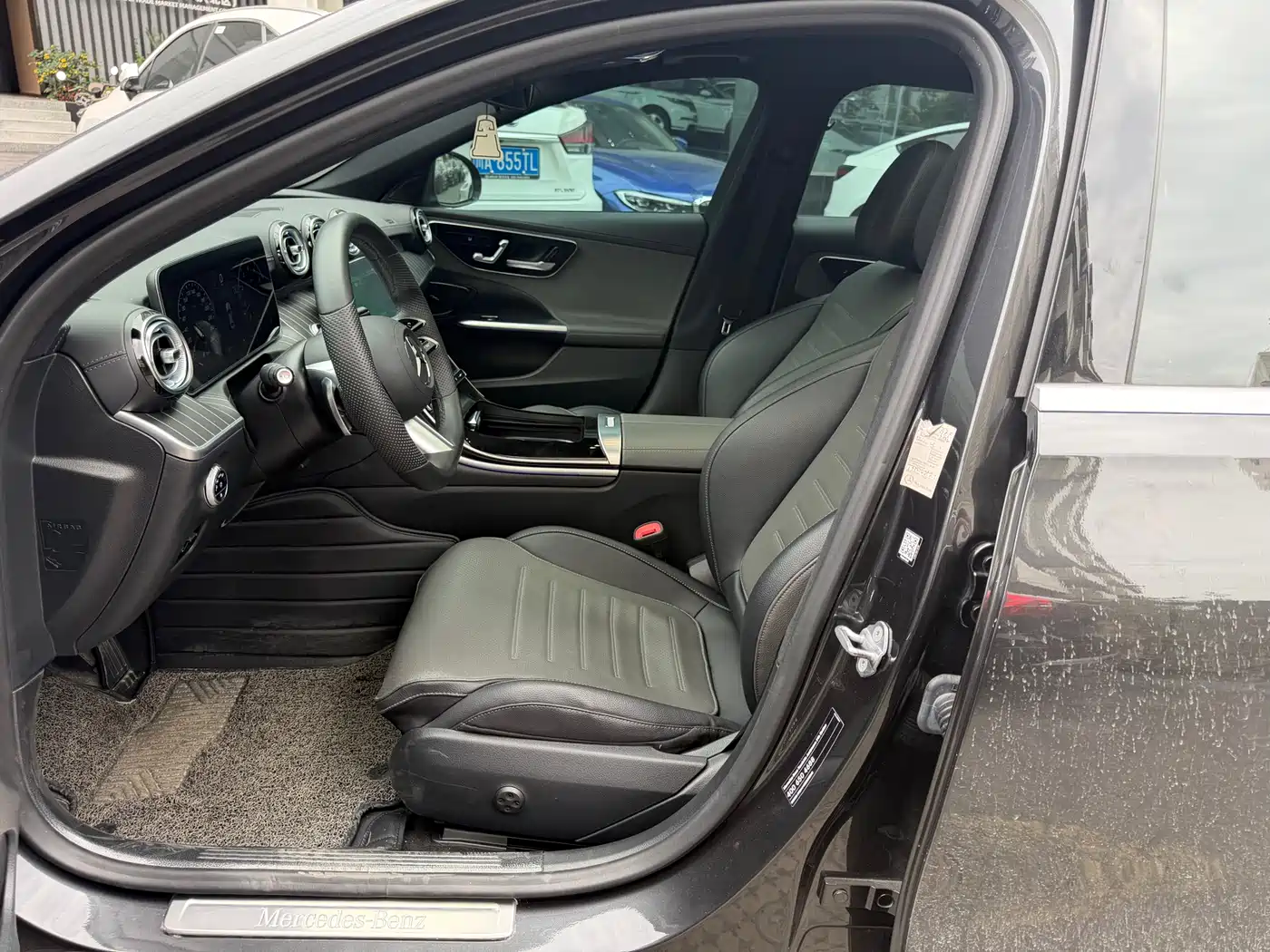 Mercedes-Benz C-Class 2022 C 260 L Sport Edition фото 4