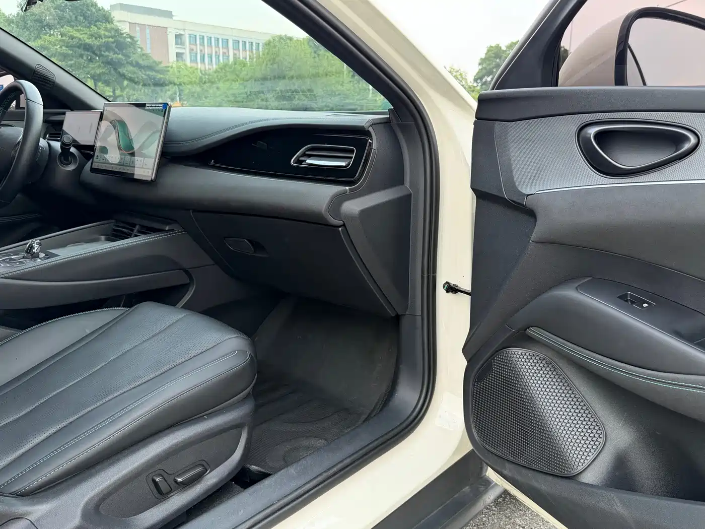 BYD Seal 06 New Energy 2025 2025 DM-i Smart Drive Edition 120KM Luxury