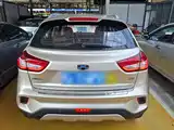 Фото 6 - Geely Vision X3