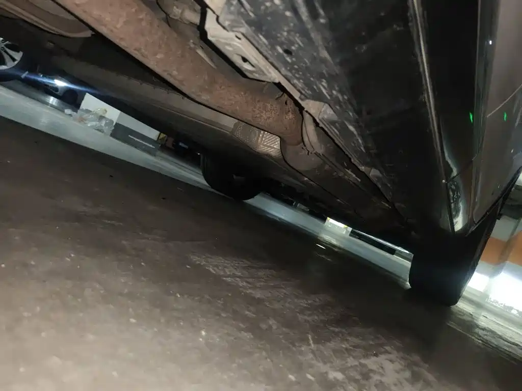 Denza X 2021 2020 Model PHEV Flagship Edition