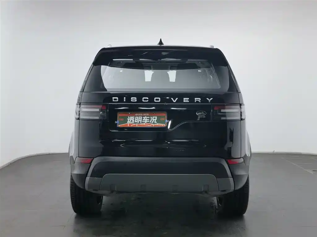 Land Rover Discovery 2019 3.0 SC V6 SE фото 4