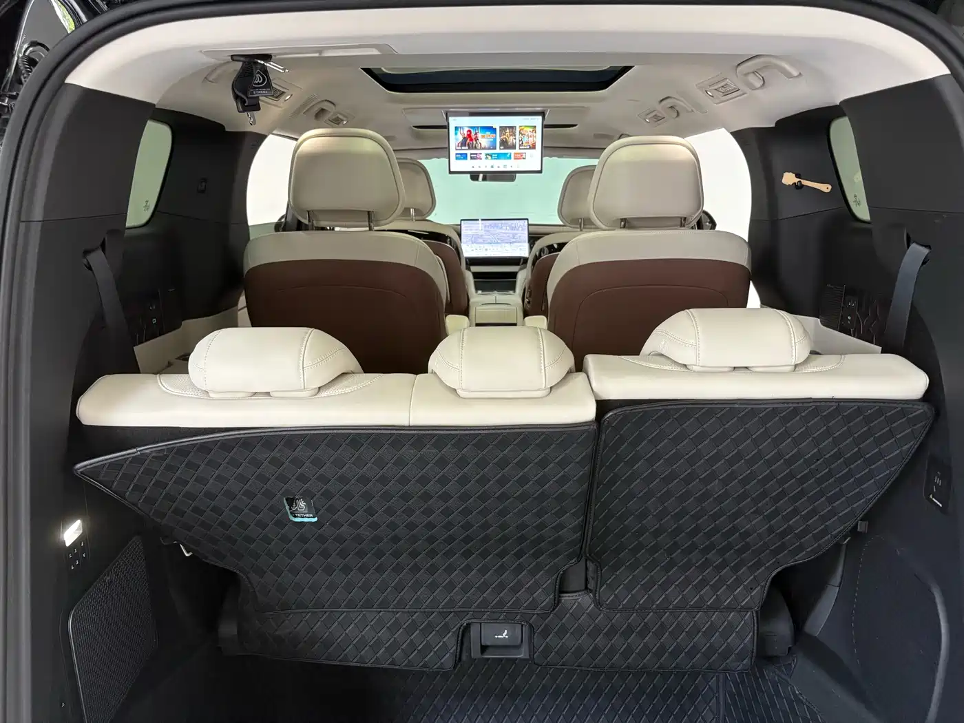 BYD Xia 2025 2025 DM-i 1.5T 180km Excellence