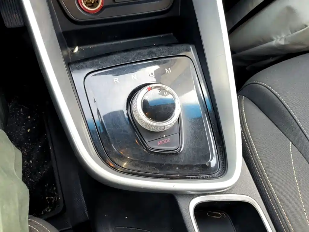 Baojun 530 2018 2018 1.8L Auto Elite (China V)