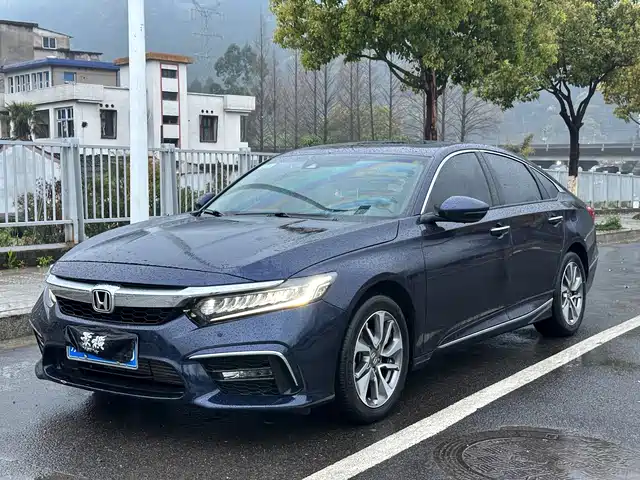 HONDA YINGSHIPAI