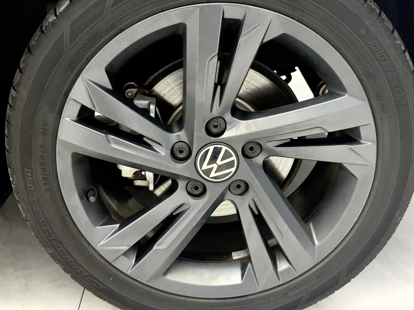 Volkswagen Golf 2023 Facelift 280TSI DSG R-Line фото 7