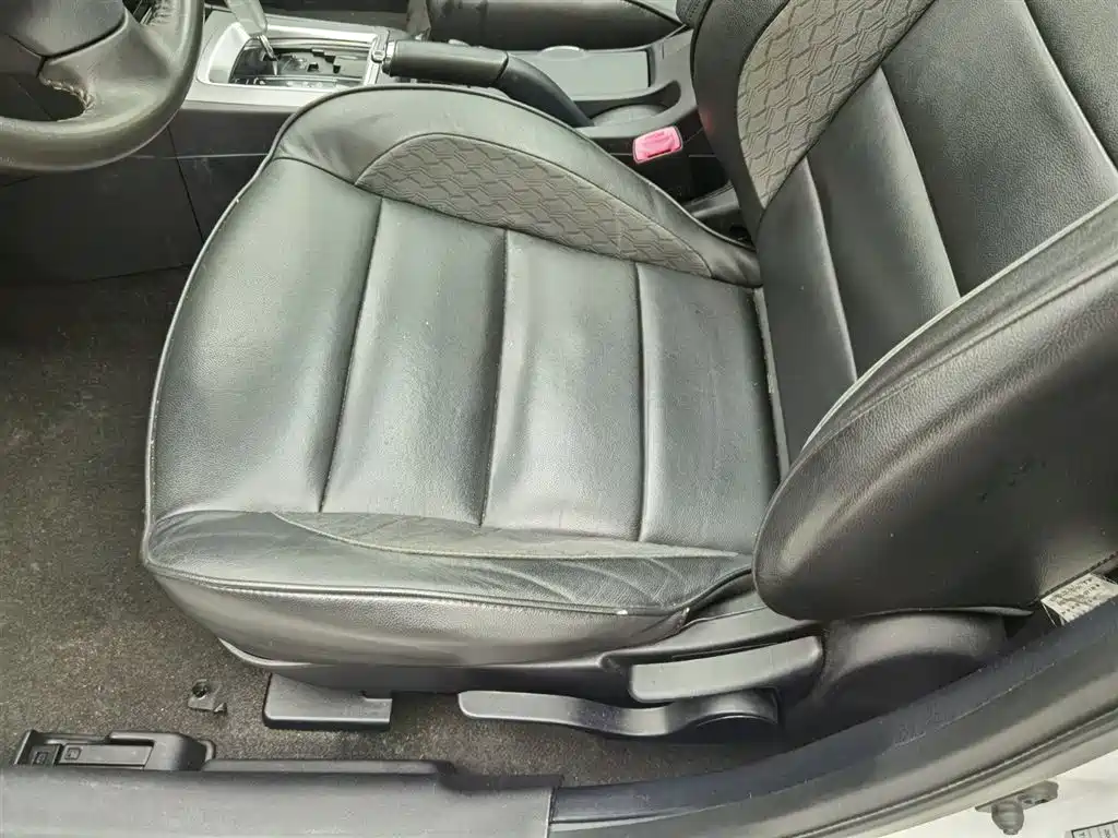 Mitsubishi Lancer EX 2015 1.8L CVT Premium Edition China V фото 20