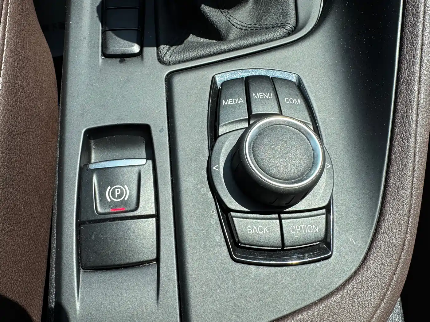 BMW X1 2020 sDrive20Li Fashion Model фото 36