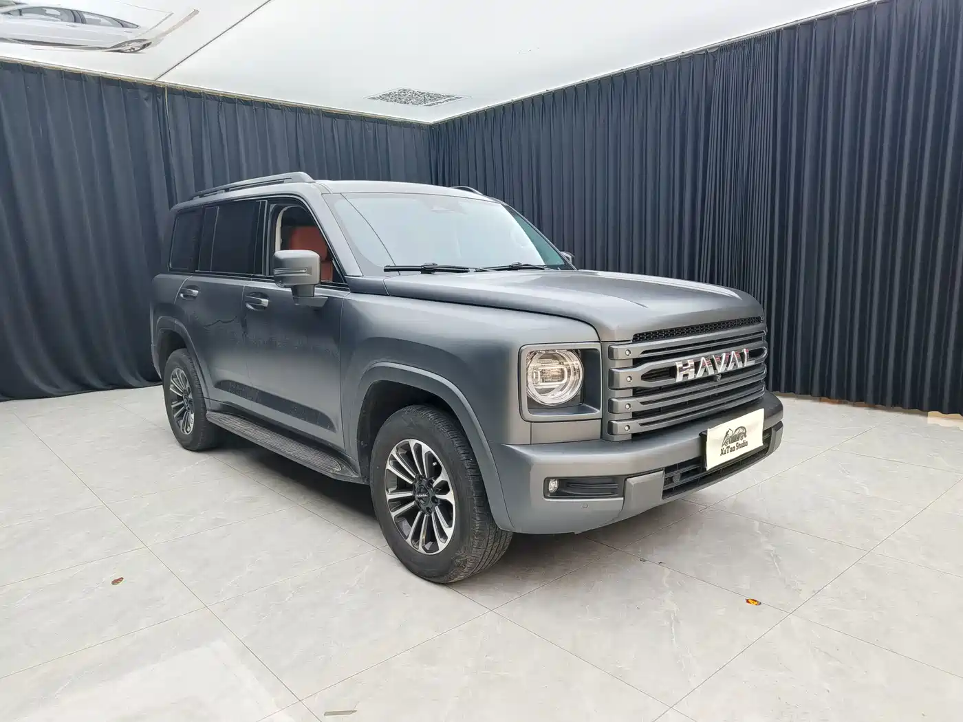 Фото 3 - Haval H9