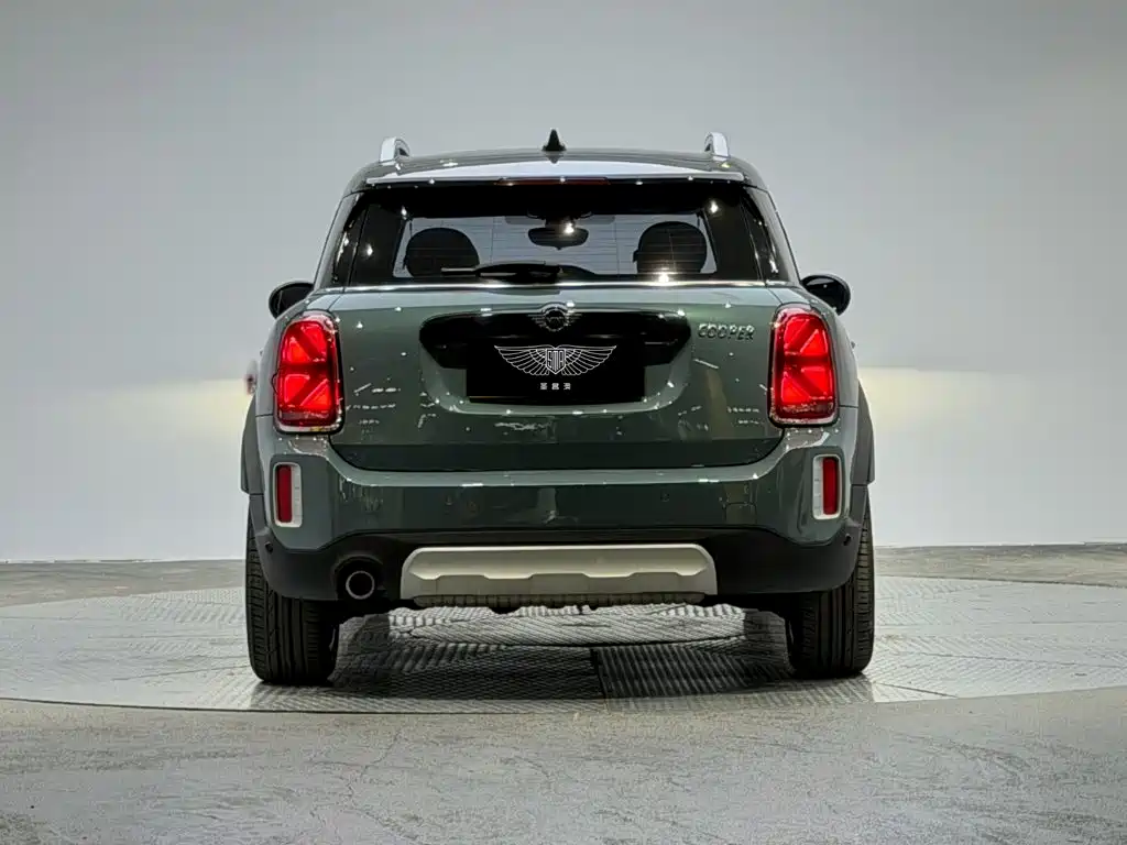 Фото 3 - MINI COUNTRYMAN