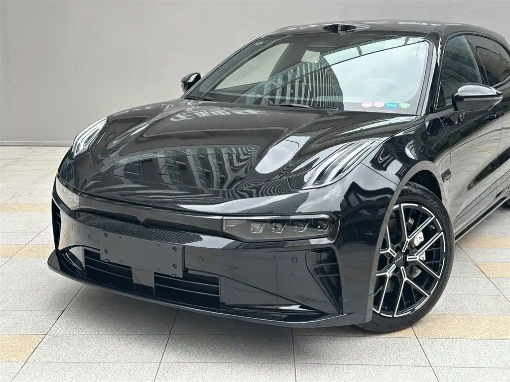 ZEEKR EXTREME KRYPTON 001