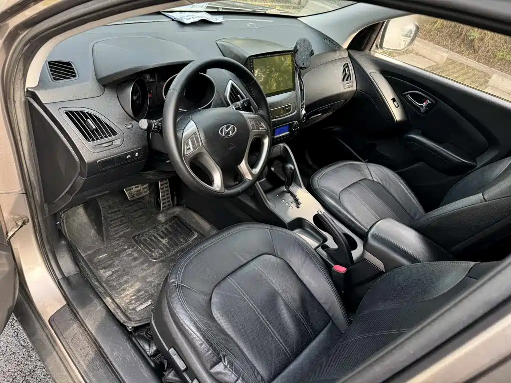 Photo 4 - Hyundai Beijing Hyundai ix35