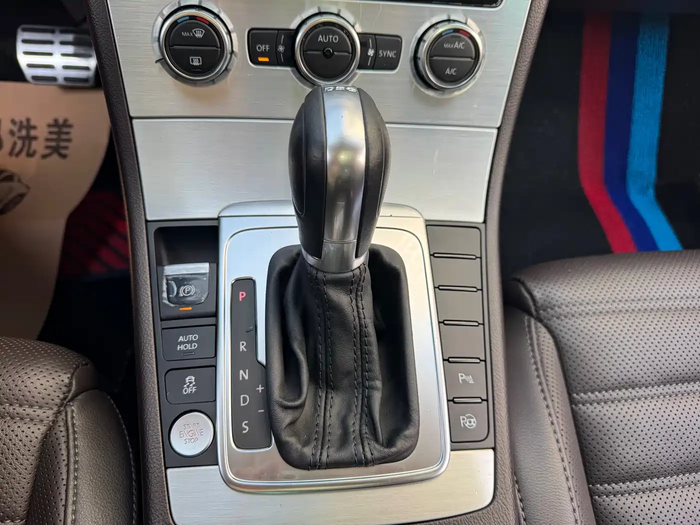 Volkswagen FAW-Volkswagen CC 2016 Model 1.8TSI Luxury фото 32