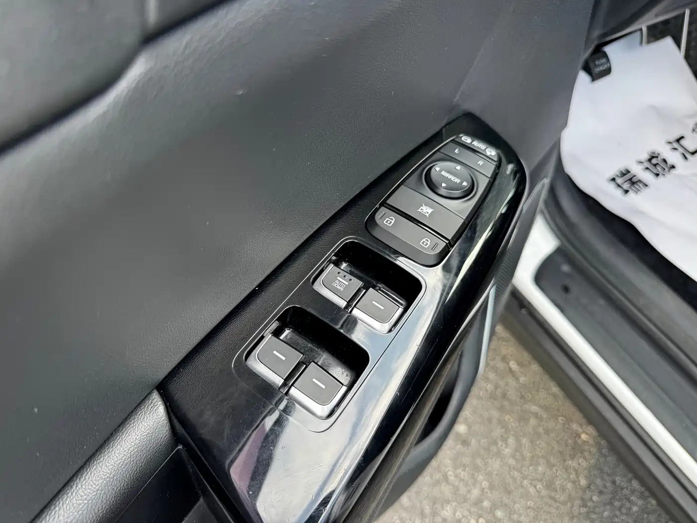 Kia KX5 2017 2016 Model 1.6T Automatic 2WD Premium