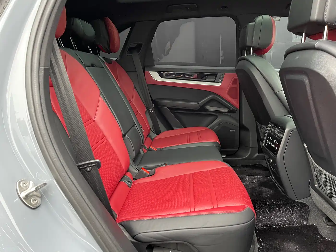 Porsche Cayenne 2024 Cayenne 3.0T фото 14