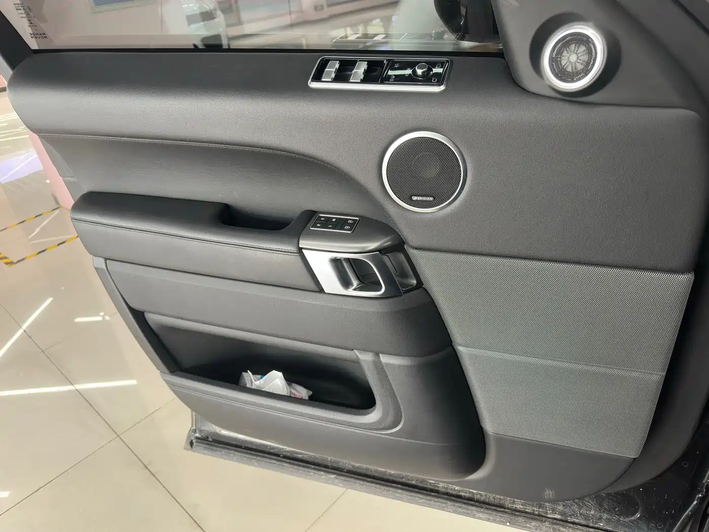 Land Rover Range Rover Sport PHEV 2021 2022 P400e SE