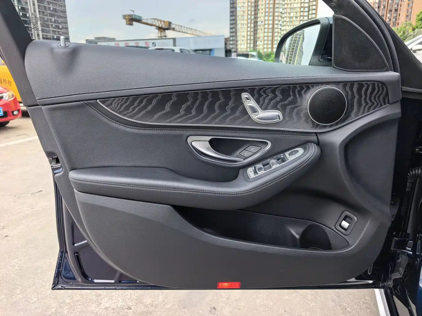 Mercedes-Benz C-Class 2015 Facelift C 180 L Sport фото 11