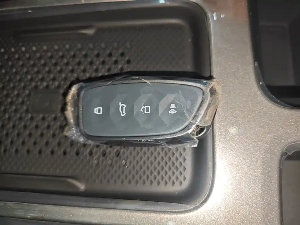 Haval Big Dog 2026 Model 1.5T High Configuration фото 9
