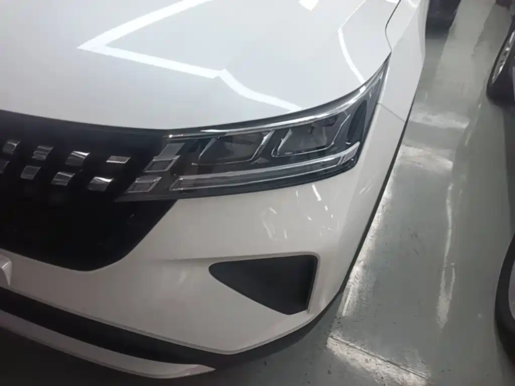 Wuling Motors Wuling Xingchi 2026 2026 1.5L CVT Fun Edition