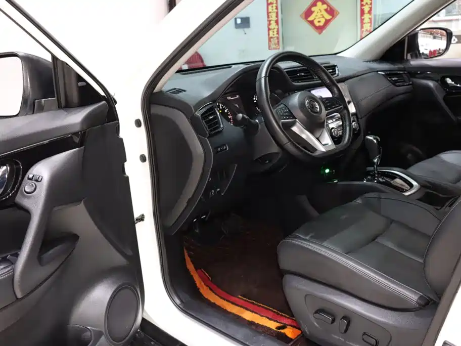 Nissan X-Trail, миниатюра 9