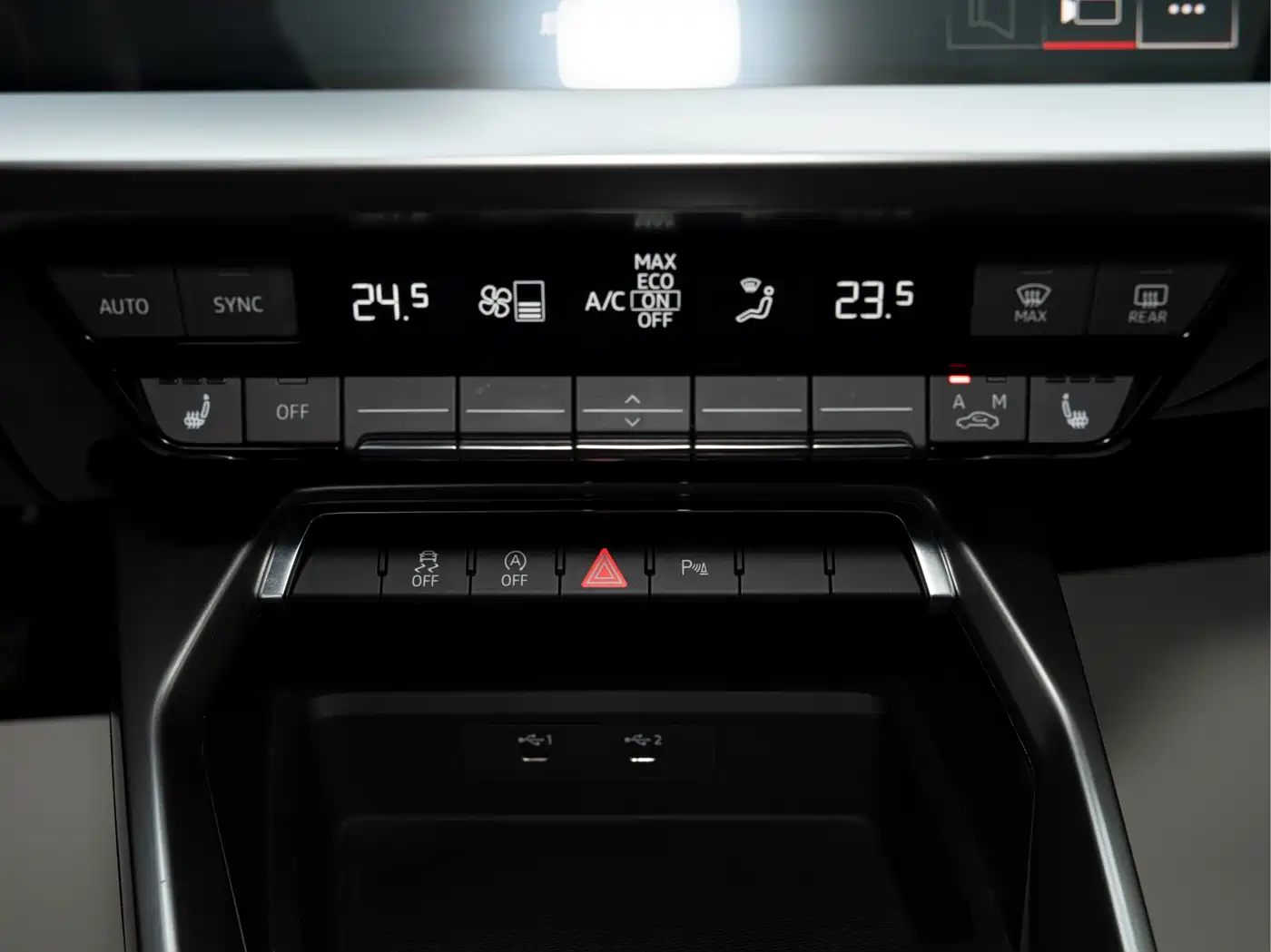 Audi A3 2022 Sportback 35 TFSI Style Sport фото 5