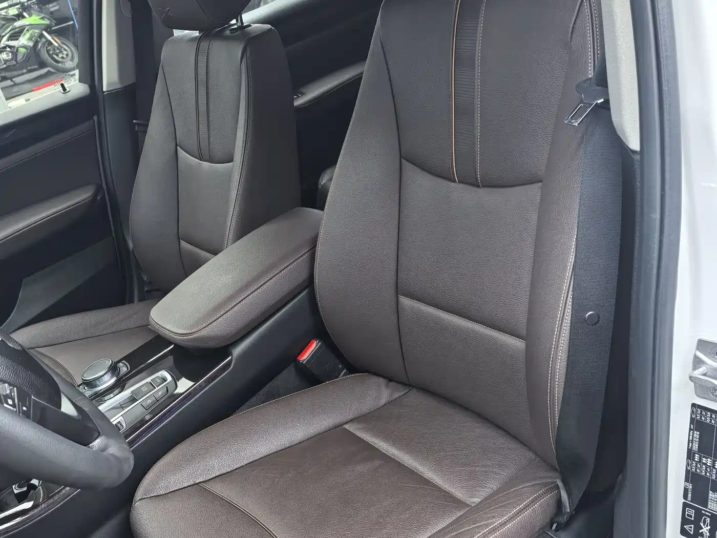 BMW X4 2014 xDrive20i X Design Package фото 5