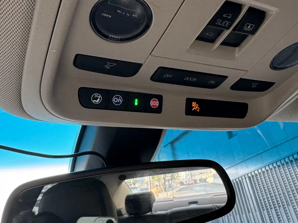 Cadillac XTS 2018 28T Technology фото 9