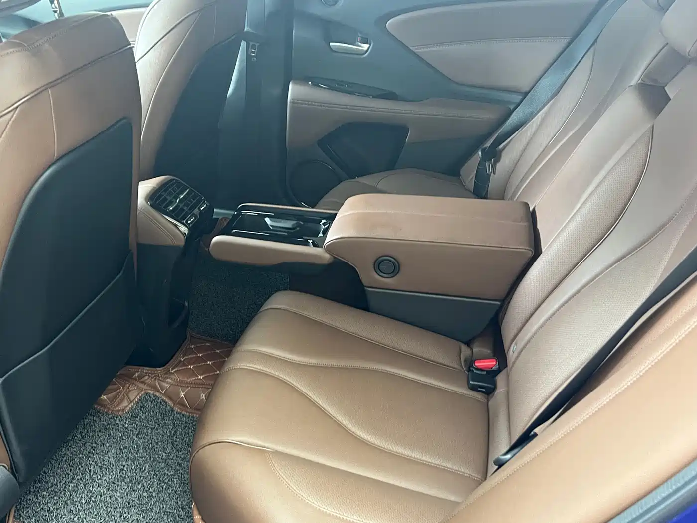 Acura CDX 2020 2019 1.5T 2WD Premium Edition